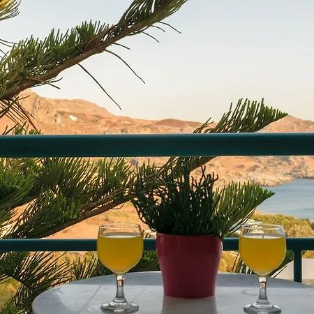 Hotel Bay