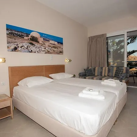 Hotel Bay