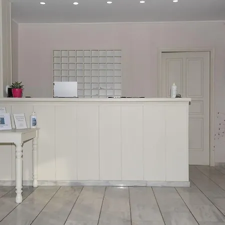 Hotel Bay 2*