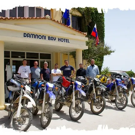 Bay Hotel Damnoni