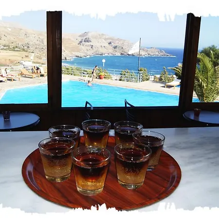 Bay Hotel