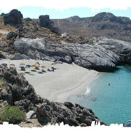 Hotel Bay 2*