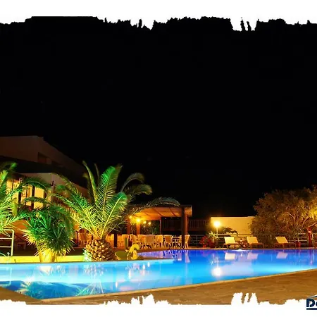 Hotel Bay Damnoni
