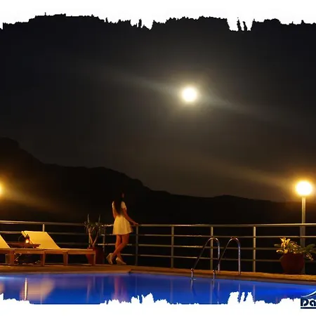 Bay Hotel
