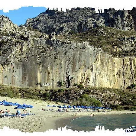 Hotel Bay 2*