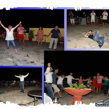 Hotel Bay 2*