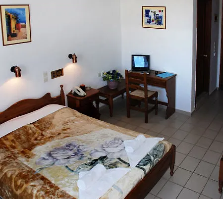 Bay Hotel