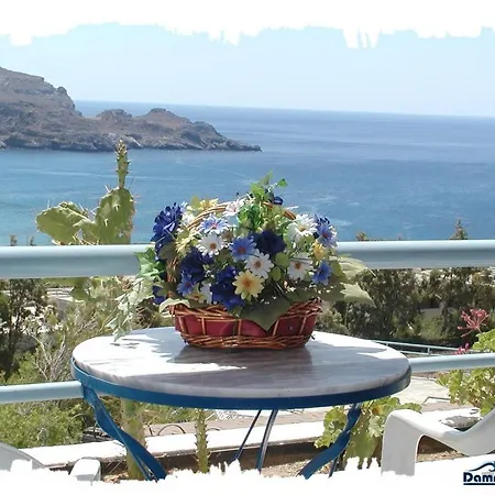 Hotel Bay Damnoni