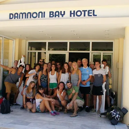 Hotel Bay 2*