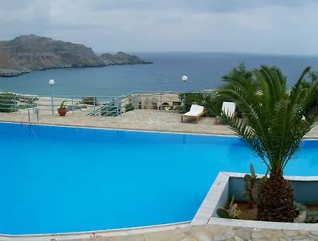 Hotel Bay 2*