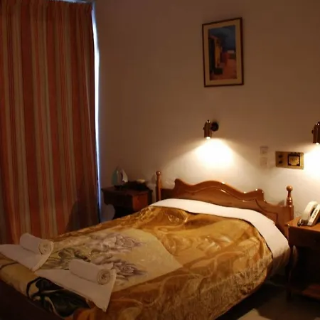 Hotel Bay 2*
