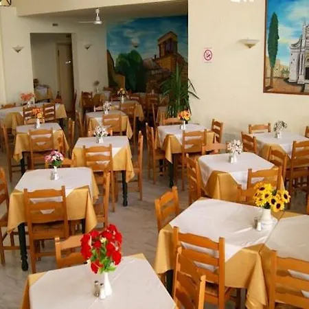 Bay Hotel Damnoni