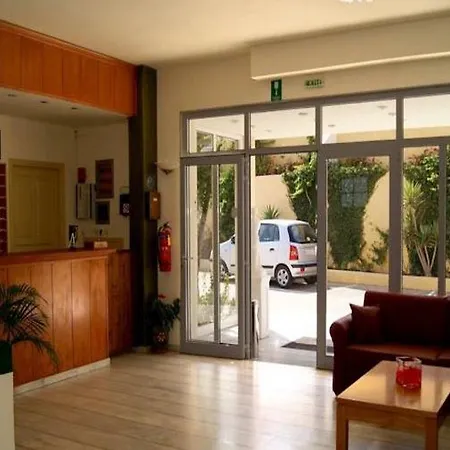 Bay Hotel Damnoni