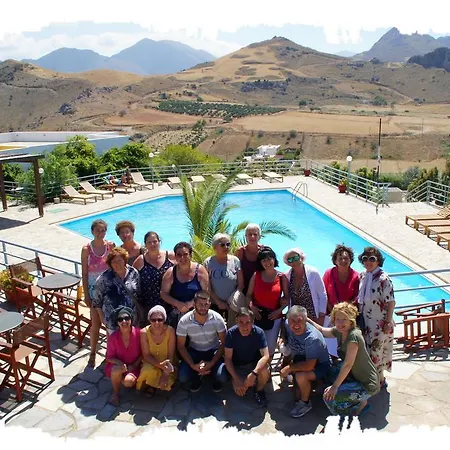 Hotel Bay Damnoni