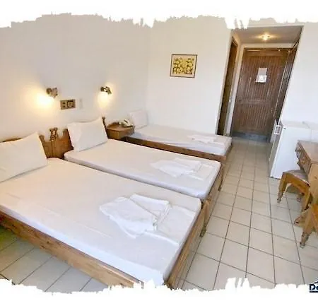 Bay 2* Damnoni