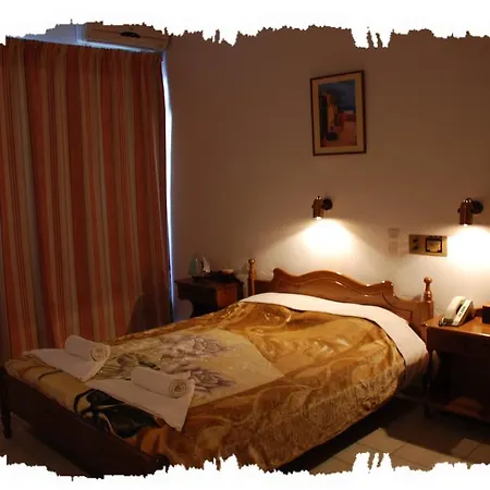 Hotel Bay Damnoni