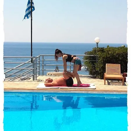 Bay Hotel Damnoni