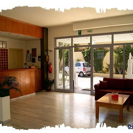 Hotel Bay