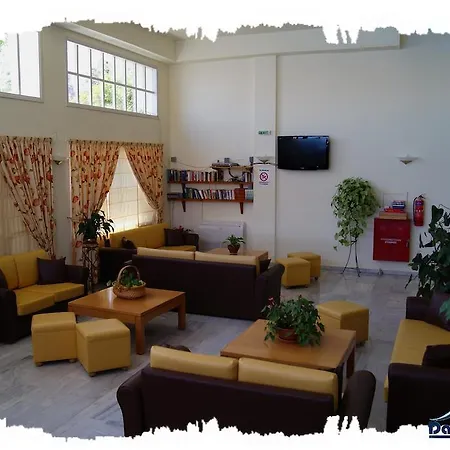 Hotel Bay Damnoni