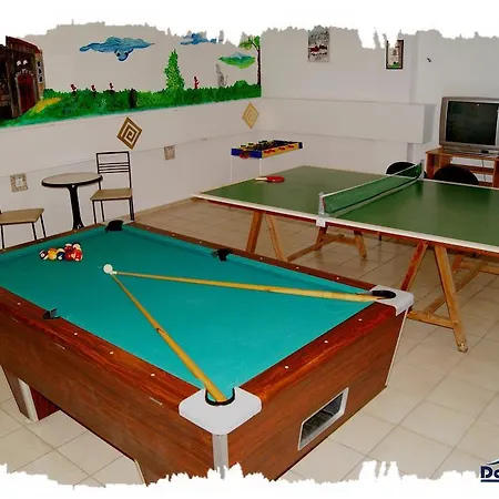 Bay Hotel Damnoni