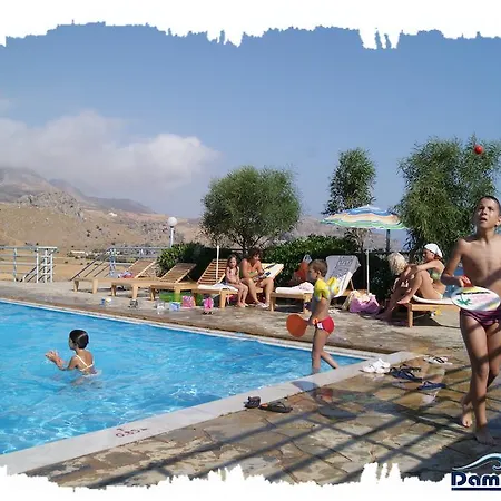 Hotel Bay