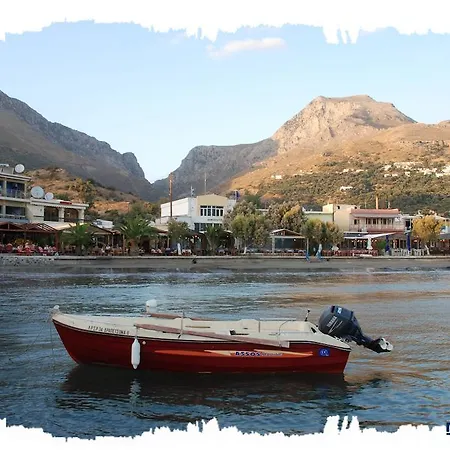 Hotel Bay Damnoni