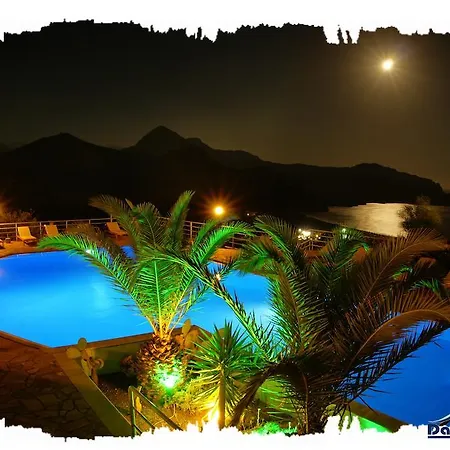 Hotel Bay