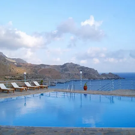 Hotel Bay 2*