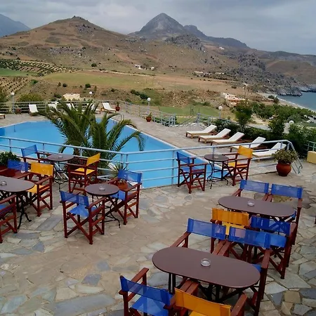 Bay Hotel