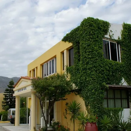 Hotel Bay