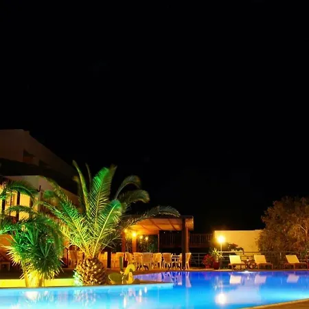 Hotel Bay 2*